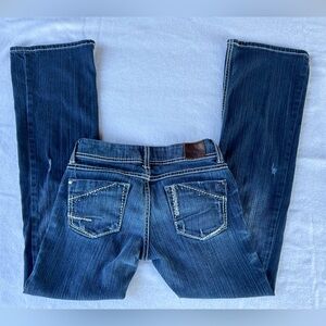 BKE Stella Flare Women’s Jeans 27R 30” inseam